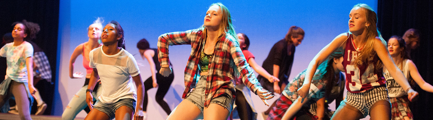 AB Academy Theatre School
